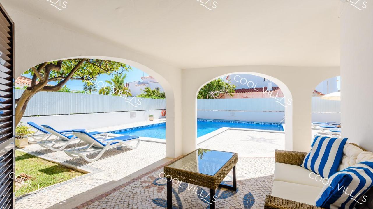 Ferienhaus Margarida - Heatable Pool & Center *