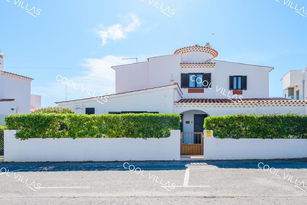Ferienhaus Margarida - Heatable Pool & Center Albufeira